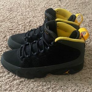 jordan retro 9s